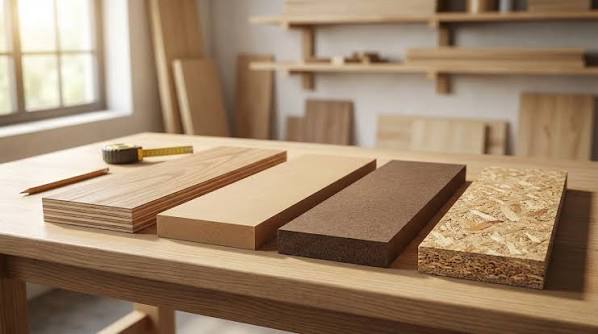 Quick Sheet Wood Lexicon