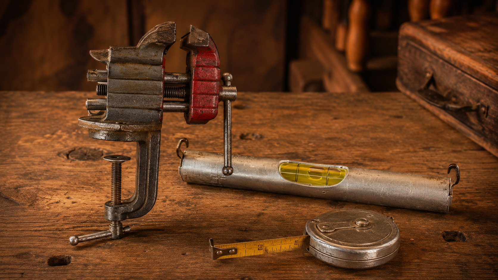 Stanley Defiance: Three Affordable Tools With More History Than You’d Expect